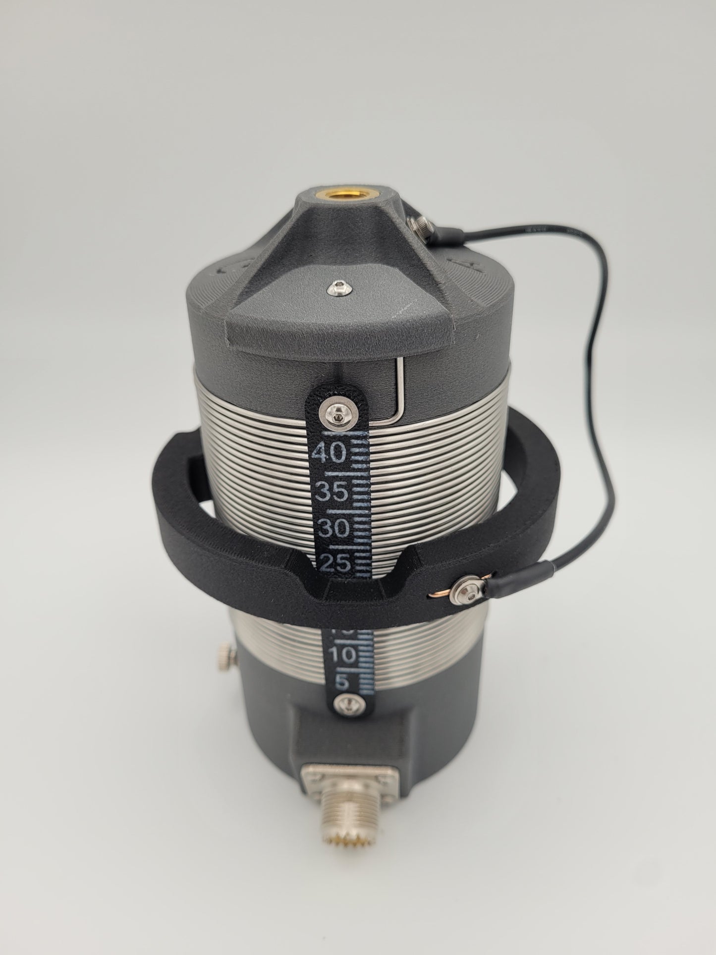 Big Kansas Coil, Coil Only, With or Without a Whip