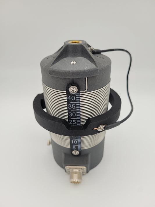 Big Kansas Coil, Coil Only, With or Without a Whip