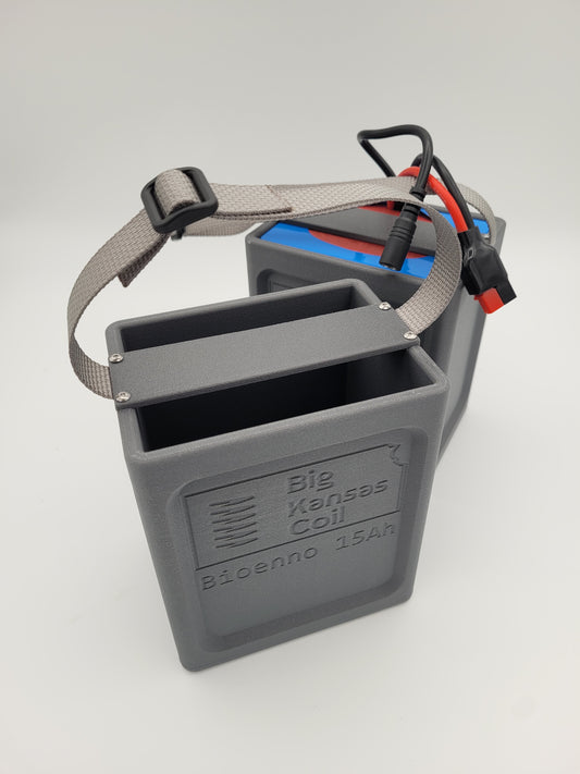 15Ah Bioenno Battery Armor