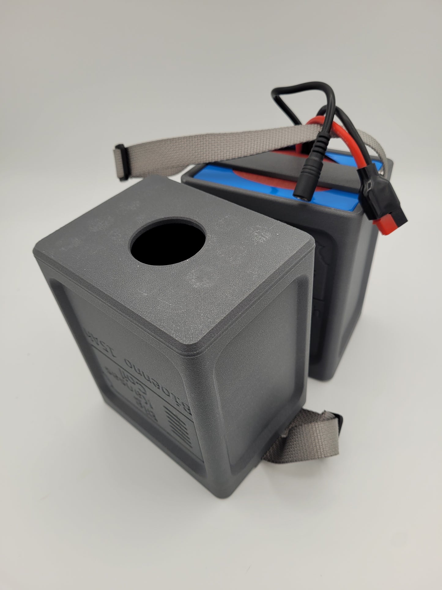 15Ah Bioenno Battery Armor