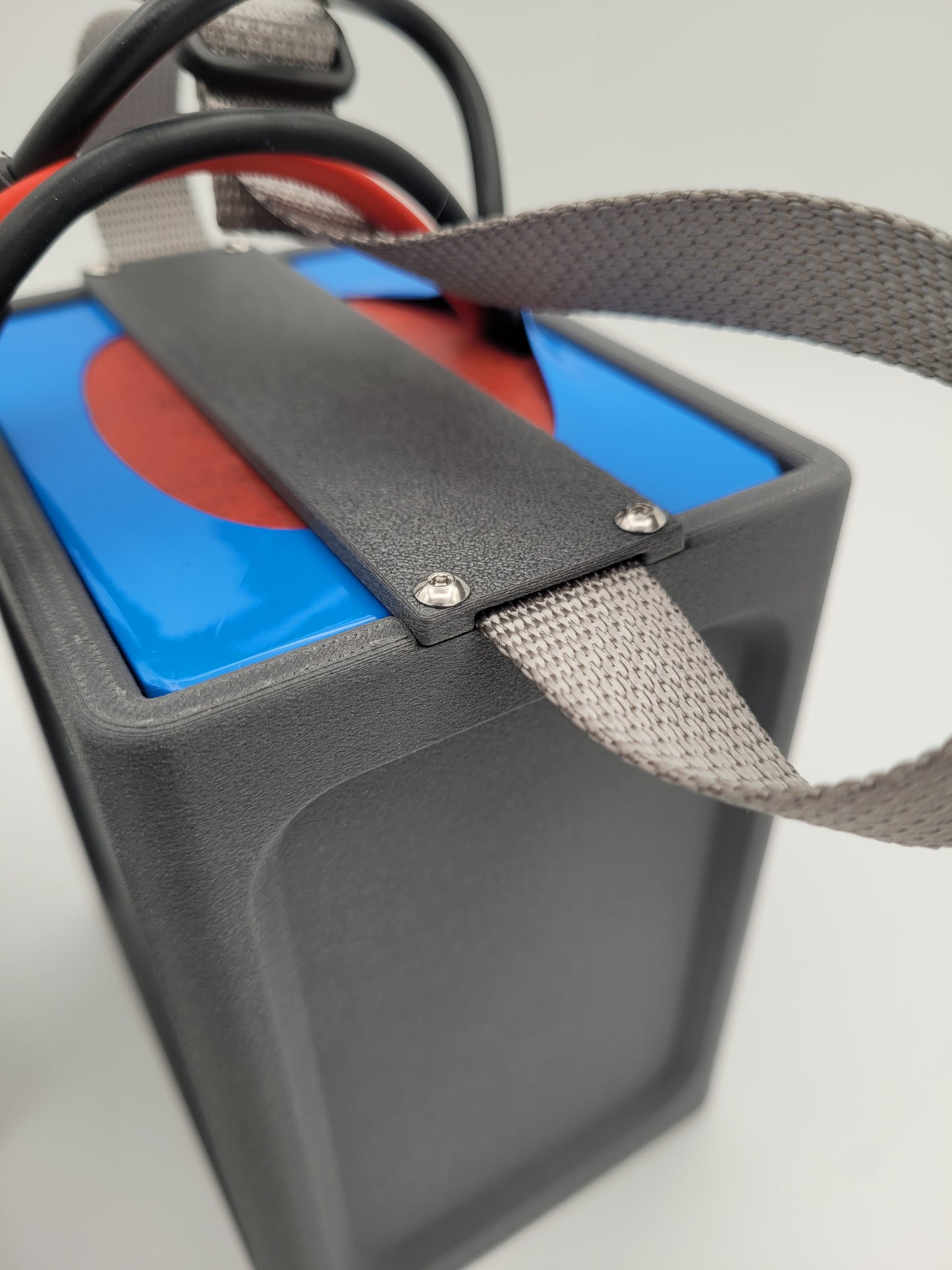 15Ah Bioenno Battery Armor