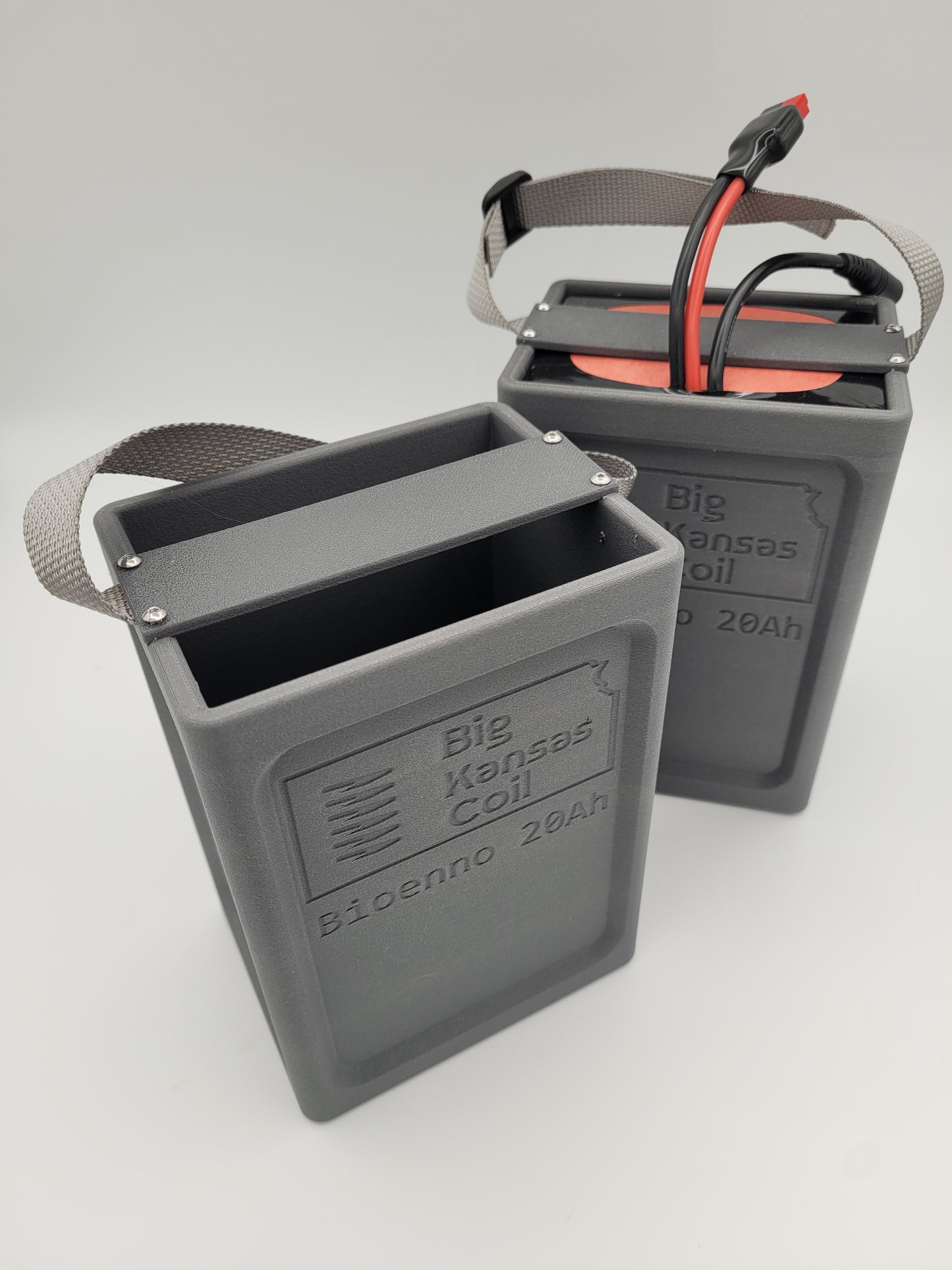 20Ah Bioenno Battery Armor