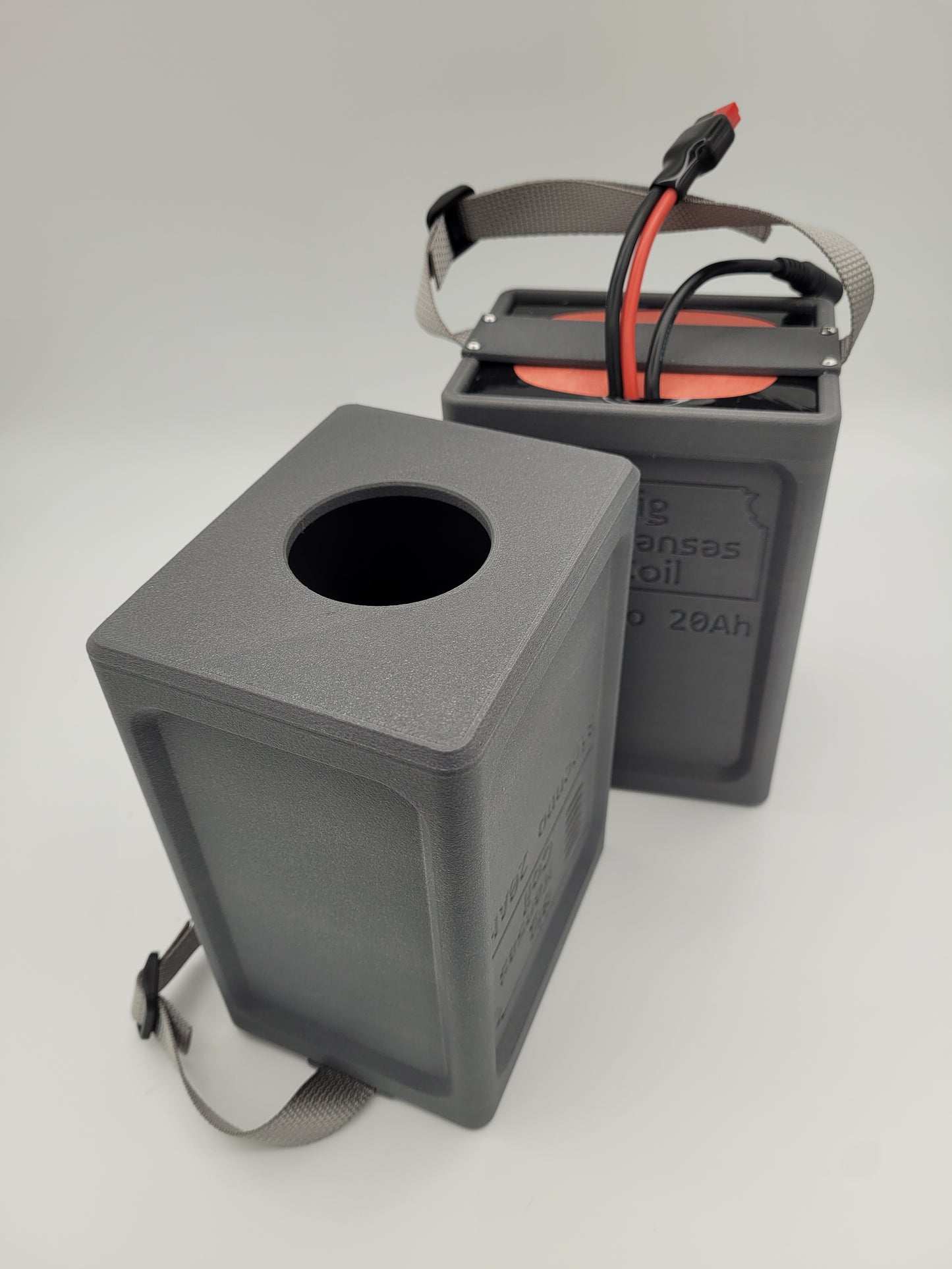 20Ah Bioenno Battery Armor