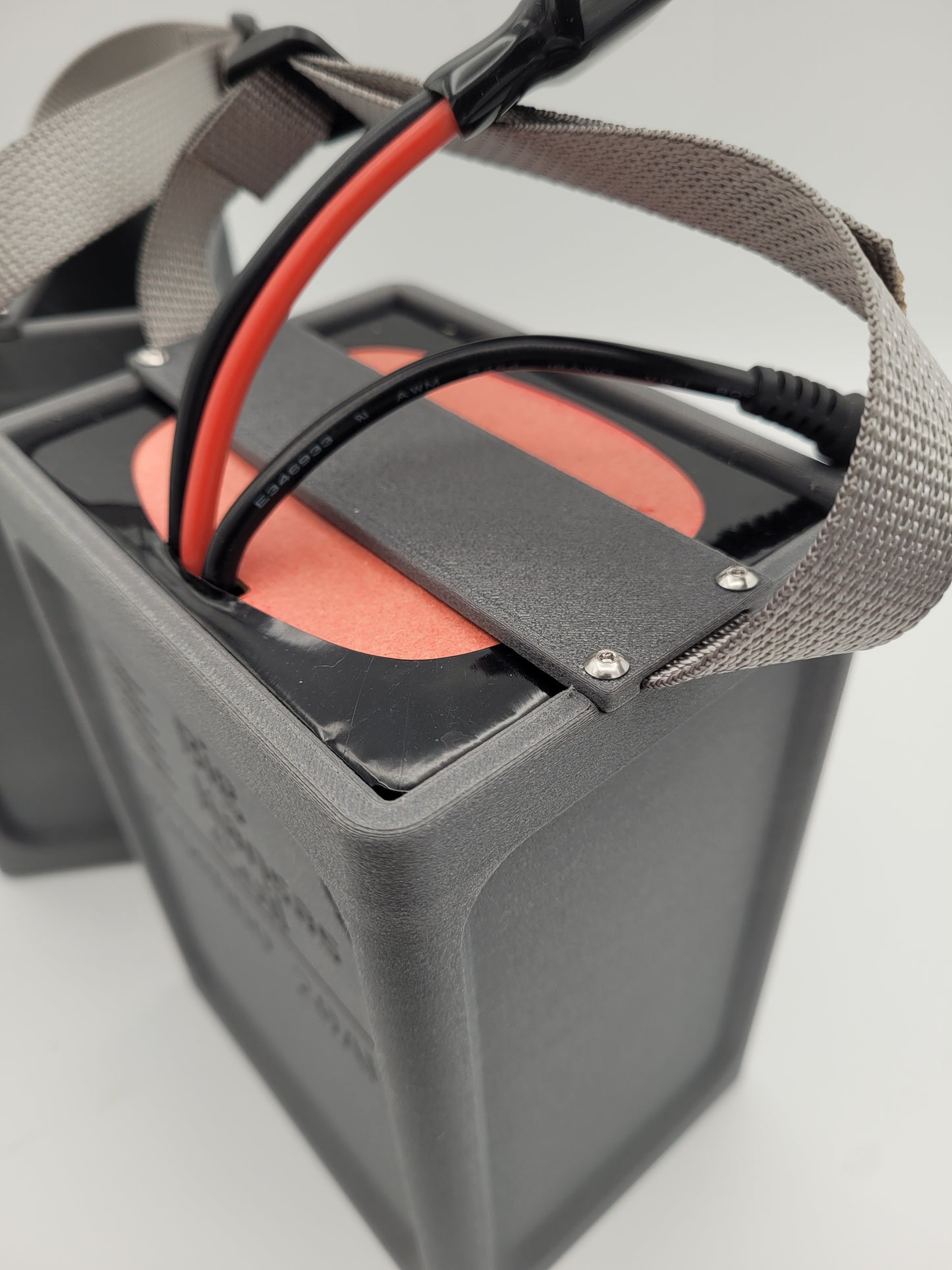 20Ah Bioenno Battery Armor