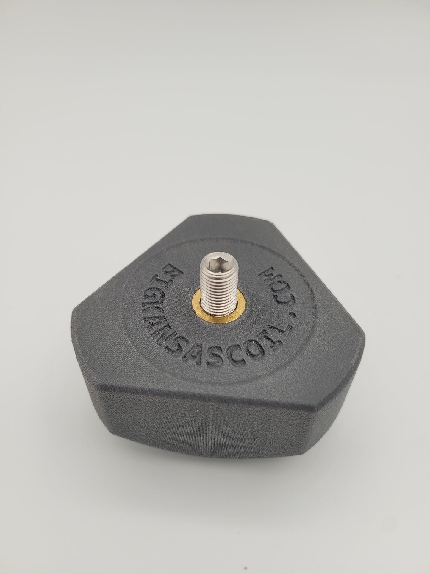 Tripod Adapter for 1/4"-20 Camera Tripods